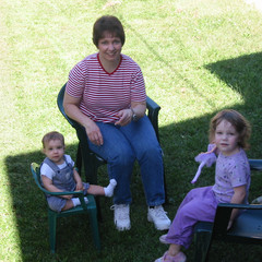 Enjoying the Sun and Shade.jpg