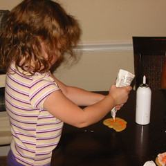 Aubri with the Orange.jpg