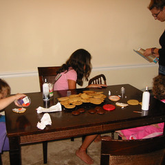 Checking Out the Finished Product.jpg