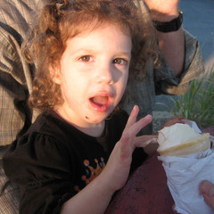 A Funny Way to Eat Ice Cream.jpg
