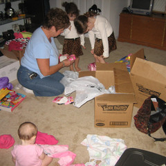 A Whole Lot of Mess.jpg