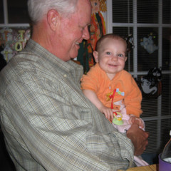 Aeryn and PaPa Share a Laugh.jpg