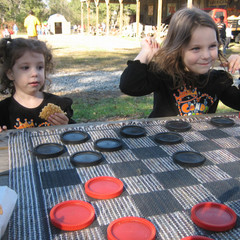 Checkers and a Snack.jpg
