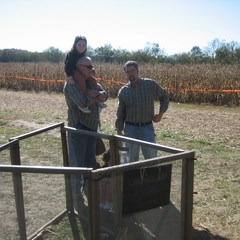 Checking Out Some Animals.jpg