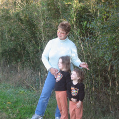 Nana and Her Girls.jpg