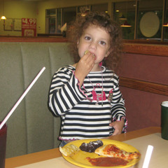 Ana Gets Pizza at CiCis.jpg