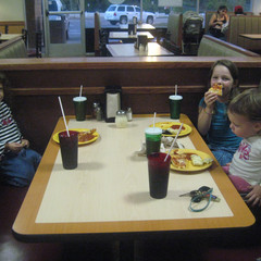Enjoying a Pizza Dinner.jpg