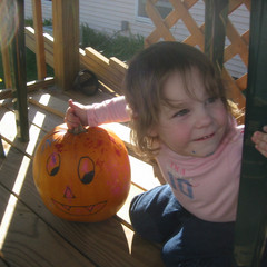 Aubri and Pumpkin.jpg