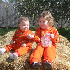 Sharing Orange Slices.jpg
