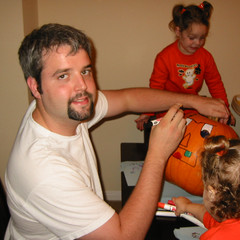 Dad Loves Painting Pumpkin.jpg