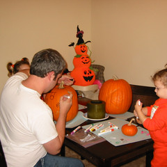 Decorating the Pumpkins.jpg