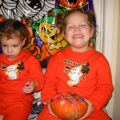 Posing with Pumpkins.jpg
