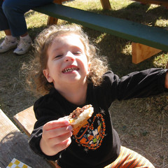 Ana Enjoying a Cheeseburger.jpg