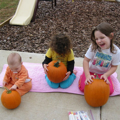 Ready to Paint Pumpkins.jpg