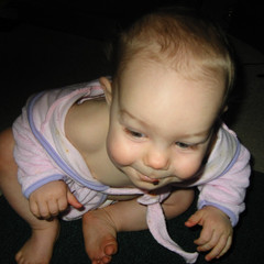 i got caught with daddys brownie.jpg