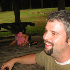 Aaron Having a Good Time.JPG