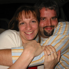 Aaron and Beths Anniversary Night.JPG
