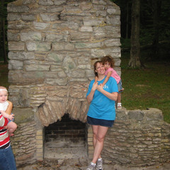 Ana and Mommy.JPG