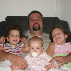 Lounging with Daddy.JPG