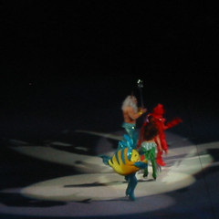 The Girls Loved the Little Mermaid.JPG