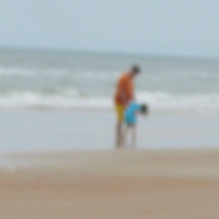 Aaron and Aubri Walk.JPG