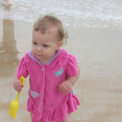 Aeryn Elizabeth by the Ocean.JPG