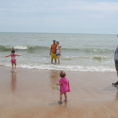 Enjoying Florida.JPG