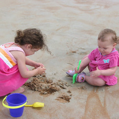 Fun in the Sand.JPG