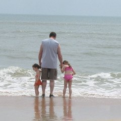 Getting to the Water.JPG