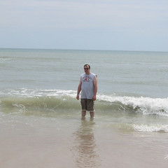 Grandpa is All Alone.JPG