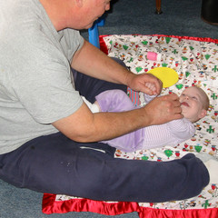 Papa playing patty cake.jpg