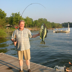 Gerald with fish.jpg