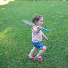 A Natural Athlete.jpg