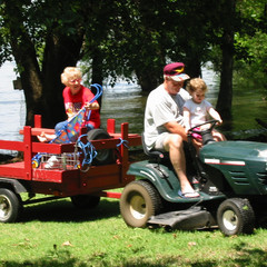 Aubri Drivin the Tractor.jpg