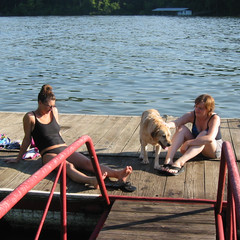 Hangin on the Dock.jpg