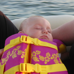 Boat Travel in Style.JPG