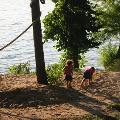 Down in the Sand.JPG