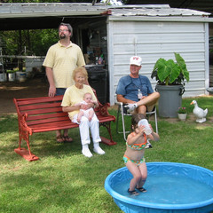 First Dip in the Pool.JPG