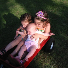 Going on a Wagon Ride.JPG