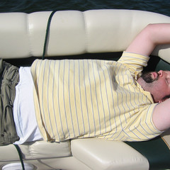 Soakin in the Sunshine.JPG