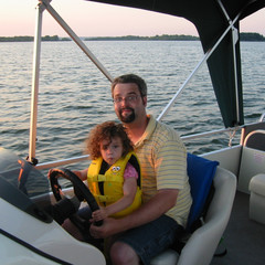 Steering the Boat.JPG