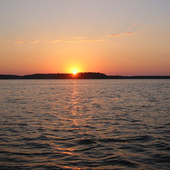 The Sunset.JPG