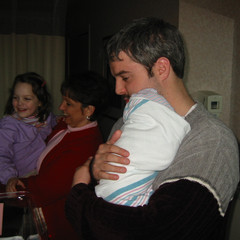 Daddy Snuggles Baby.jpg