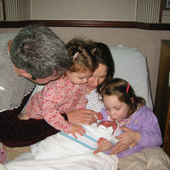 Watching Aubri Kiss Little A.jpg