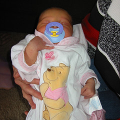 Welcome Home Little A.jpg